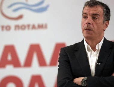 Θεοδωράκης: «Πλάκα με κάνεις;» Το ειρωνικό σχόλιο για το πόρισμα Παρασκευόπουλου (βίντεο)